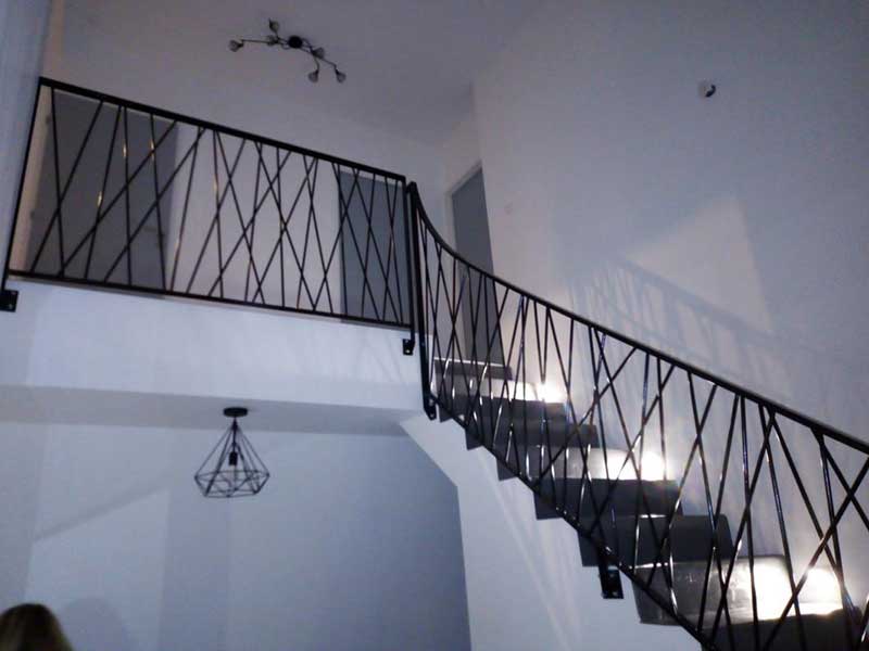 rampe-escalier