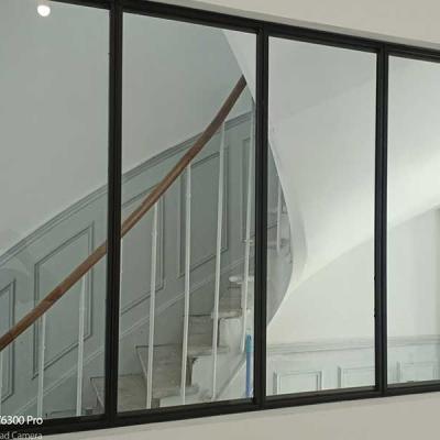 Verriere Metal Art Et Conception 5