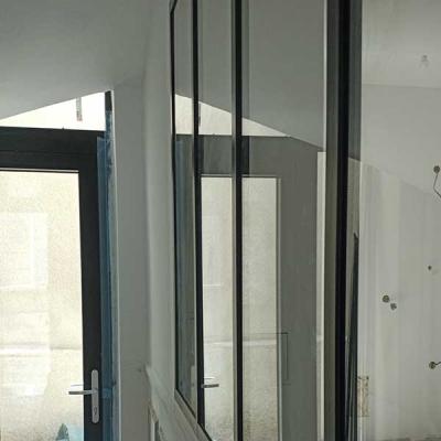 Verriere Metal Art Et Conception 6