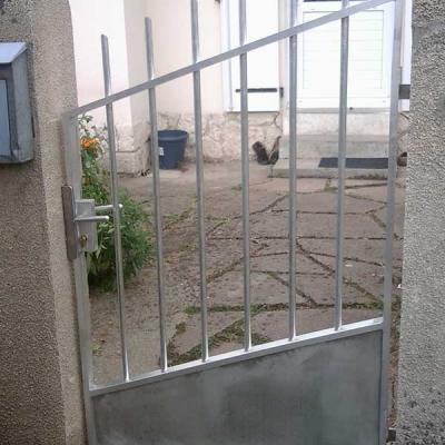 Portail Metal Art Et Conception 7