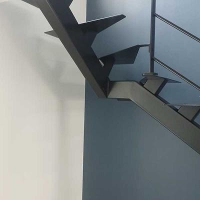 Escalier Metal Art Et Conception 10