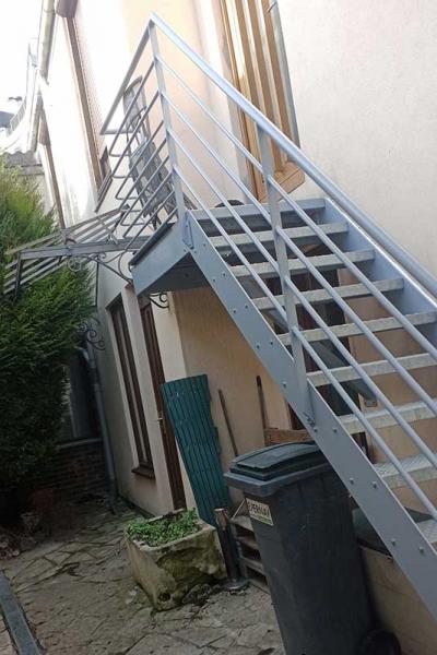 Escalier Metal Art Et Conception 15 Escalier Metal Art Et Conception 15
