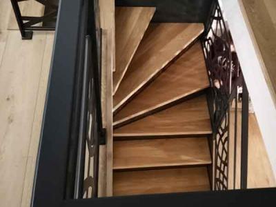 Escalier Metal Art Et Conception 19