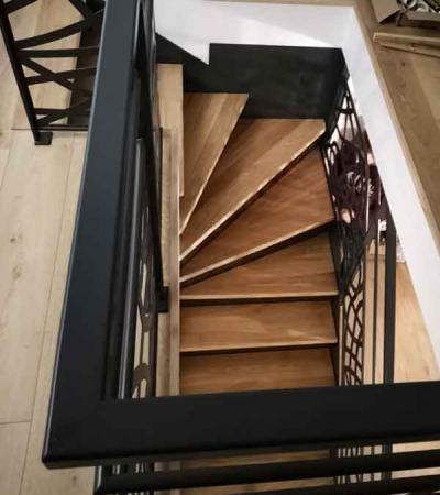 Escalier Metal Art Et Conception 19 Escalier Metal Art Et Conception 19