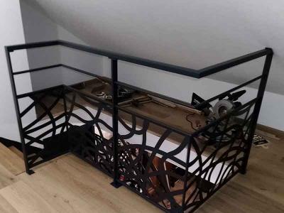 Escalier Metal Art Et Conception 21 Escalier Metal Art Et Conception 21