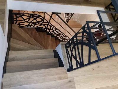 Escalier Metal Art Et Conception 22 Escalier Metal Art Et Conception 22