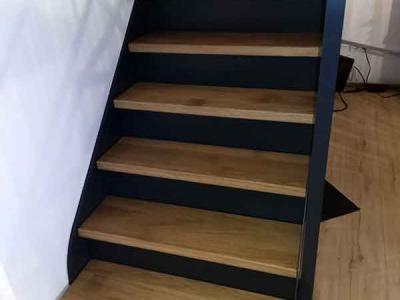 Escalier Metal Art Et Conception 24