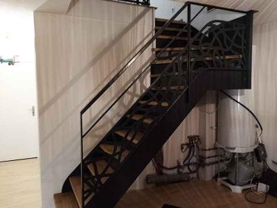 Escalier Metal Art Et Conception 25 Escalier Metal Art Et Conception 25