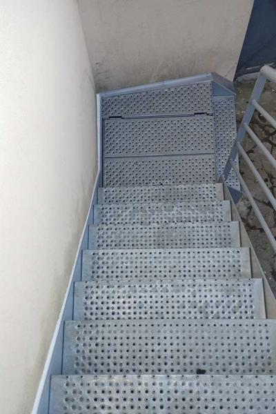 Escalier Metal Art Et Conception13