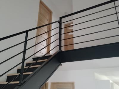 Escalier Metalartetconception 3