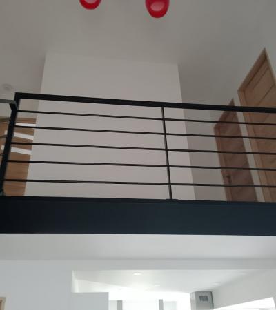 Escalier Metalartetconception 4