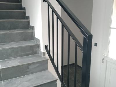 Rampe Escalier 10 3