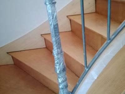 Rampe Escalier 11 10
