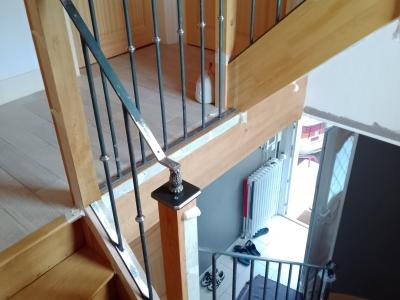 Rampe Escalier 11 12