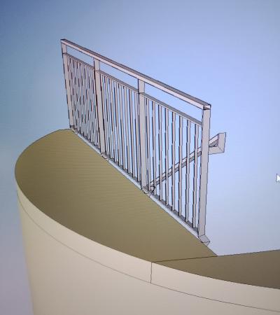 Rampe Escalier 11 2