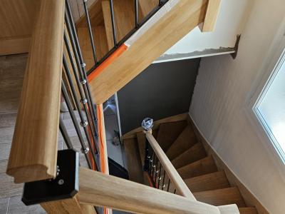 Rampe Escalier 11 4