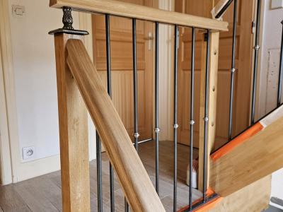 Rampe Escalier 11 5