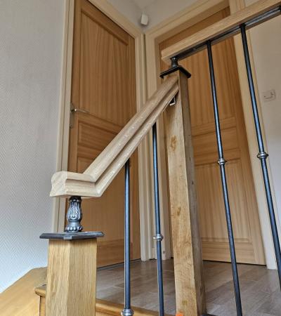 Rampe Escalier 11 6