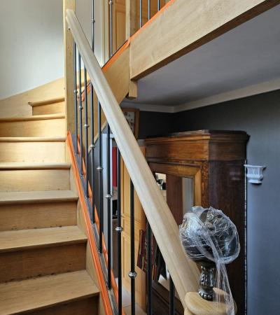 Rampe Escalier 11 7