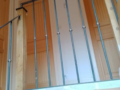 Rampe Escalier 11 9
