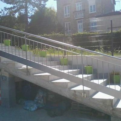 Rampe Escalier 1