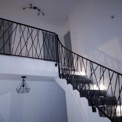 Rampe Escalier 3