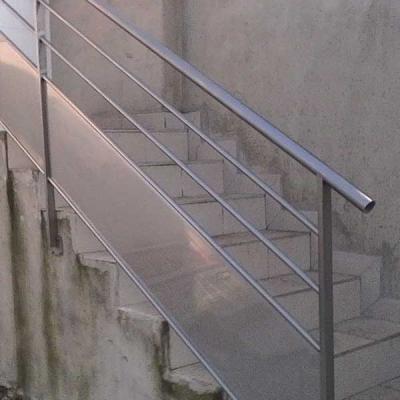 Rampe Escalier 4