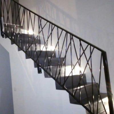 Rampe Escalier 5