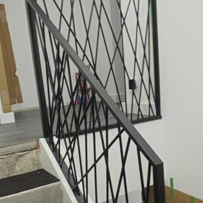 Rampe Escalier 6