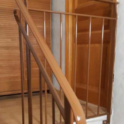 Rampe Escalier 8