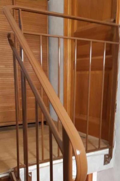 Rampe Escalier 8