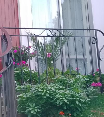 Rampes Escalier Metalartetconception 4